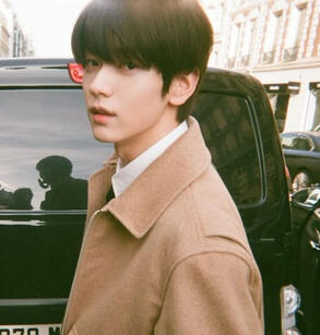 Soobin (TXT)