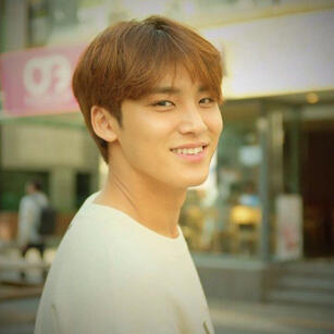 Mingyu (SVT)